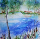 Am See 60x60